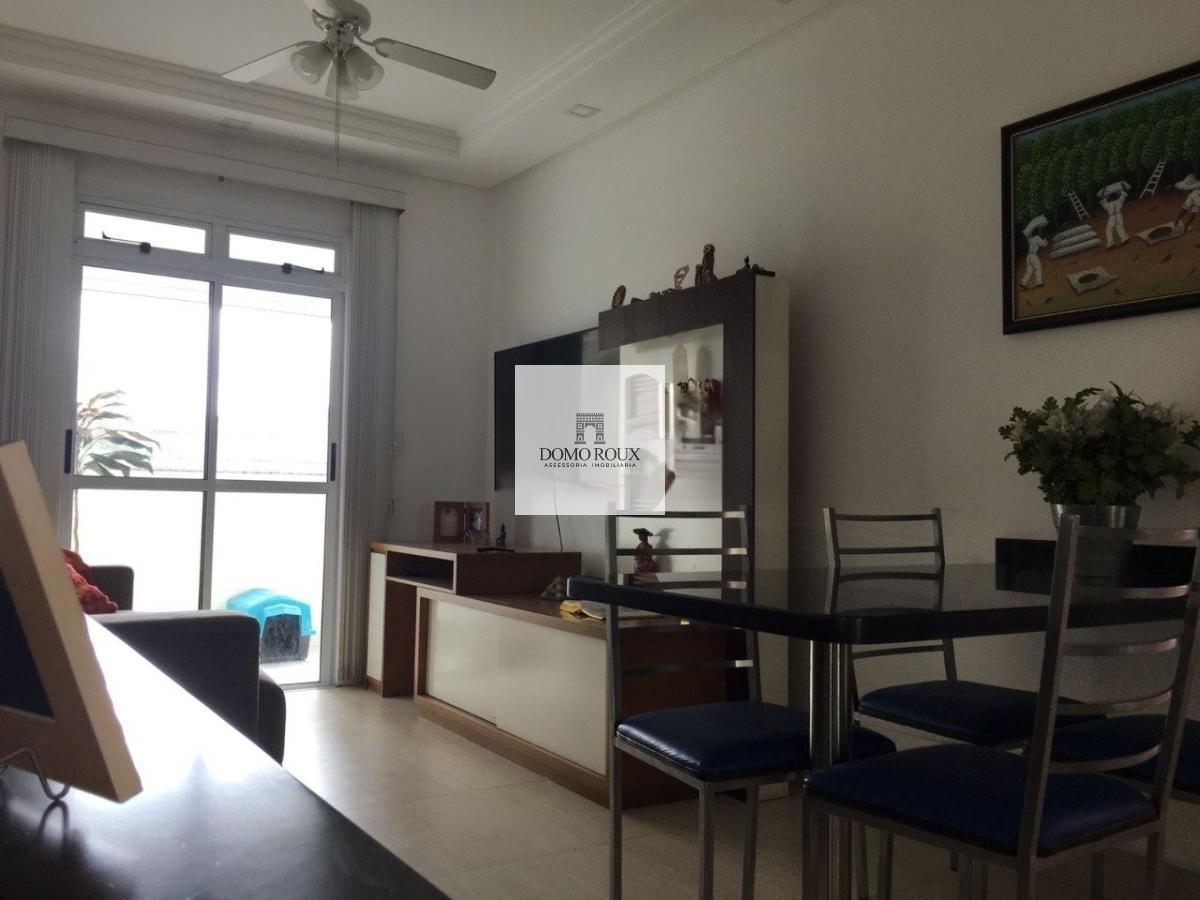 Apartamento à venda com 3 quartos, 84m² - Foto 9