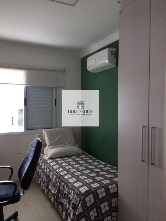 Apartamento à venda com 3 quartos, 84m² - Foto 36