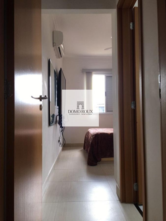 Apartamento à venda com 3 quartos, 84m² - Foto 19