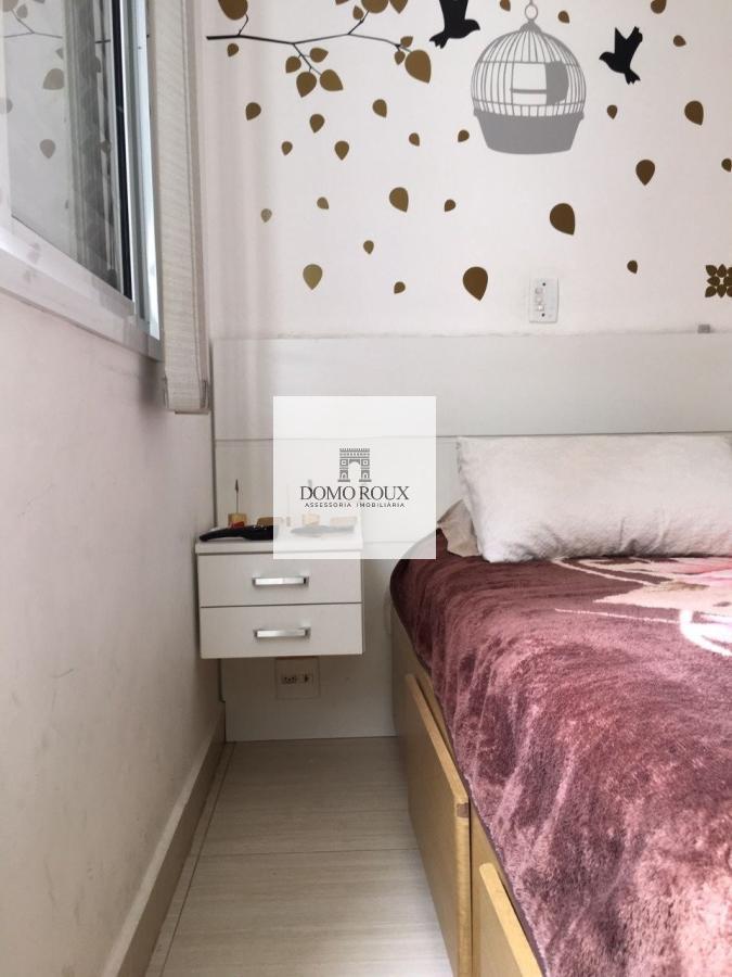 Apartamento à venda com 3 quartos, 84m² - Foto 22