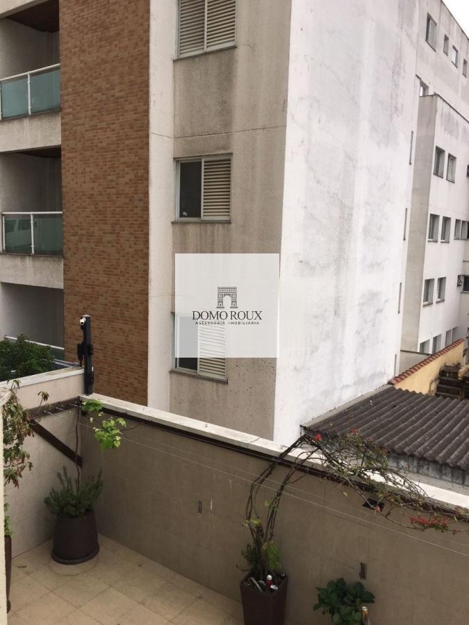 Apartamento à venda com 3 quartos, 84m² - Foto 4