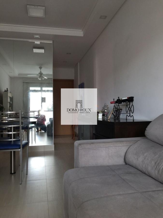 Apartamento à venda com 3 quartos, 84m² - Foto 7