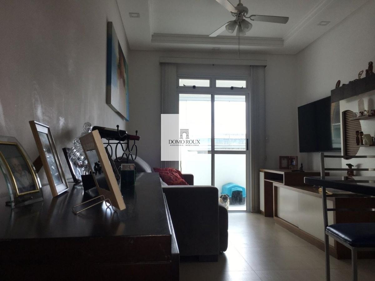 Apartamento à venda com 3 quartos, 84m² - Foto 10