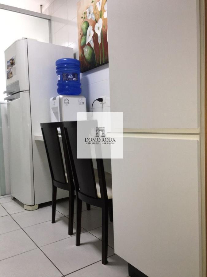 Apartamento à venda com 3 quartos, 84m² - Foto 16