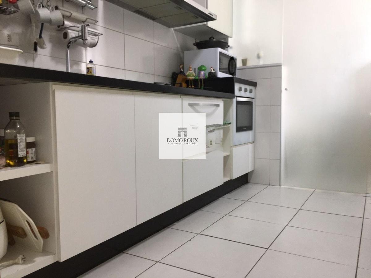 Apartamento à venda com 3 quartos, 84m² - Foto 12