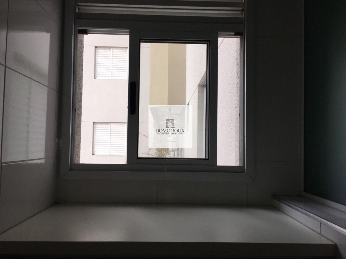 Apartamento à venda com 3 quartos, 84m² - Foto 39