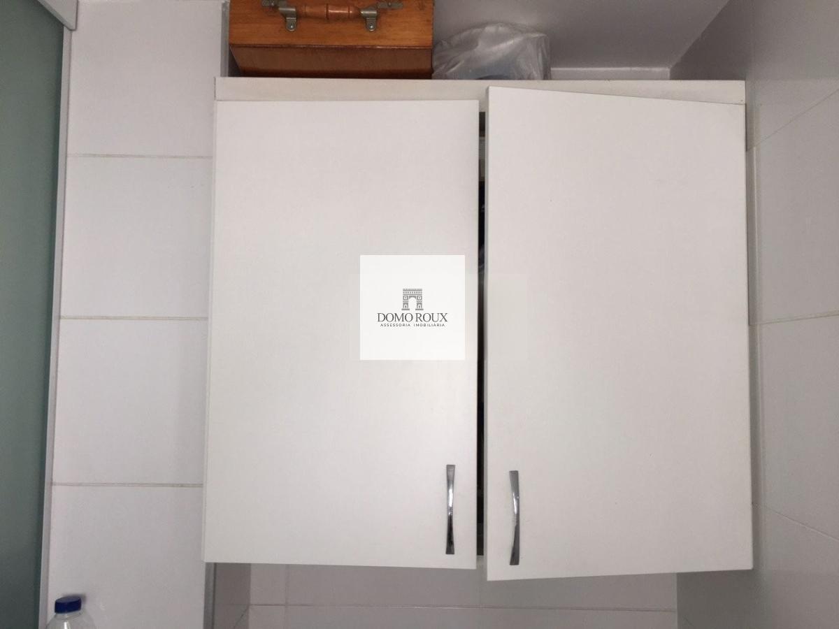 Apartamento à venda com 3 quartos, 84m² - Foto 42