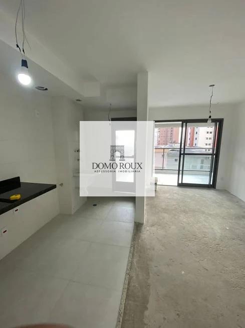 Apartamento à venda com 2 quartos, 63m² - Foto 7