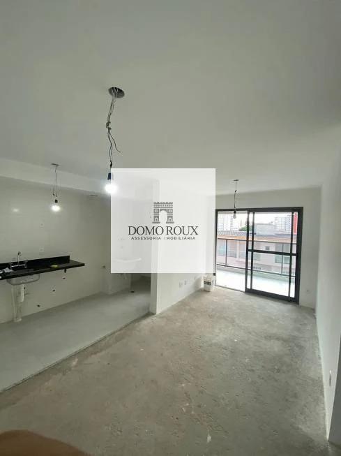 Apartamento à venda com 2 quartos, 63m² - Foto 6