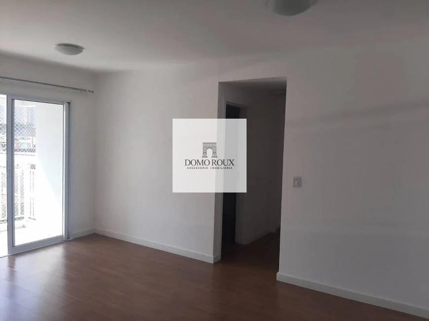 Apartamento à venda com 2 quartos, 59m² - Foto 4