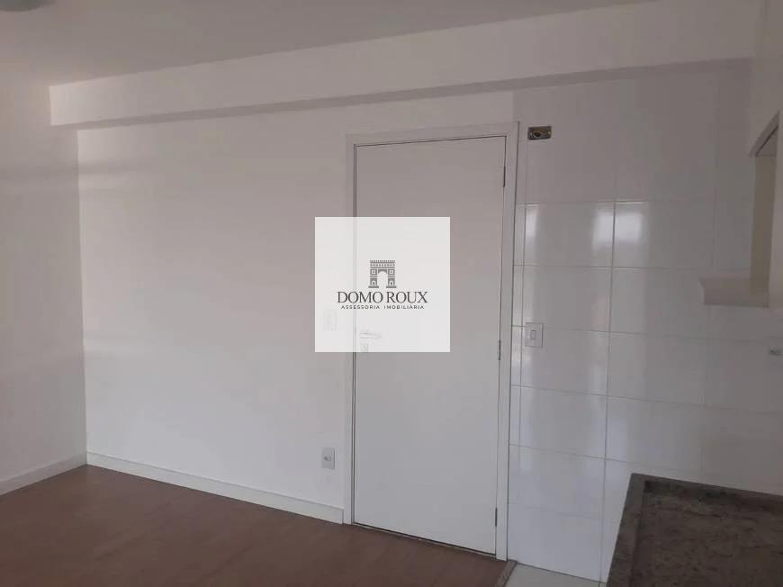 Apartamento à venda com 2 quartos, 59m² - Foto 6