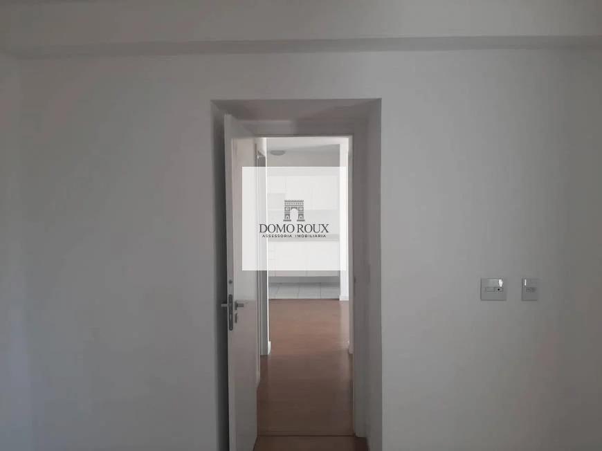 Apartamento à venda com 2 quartos, 59m² - Foto 5