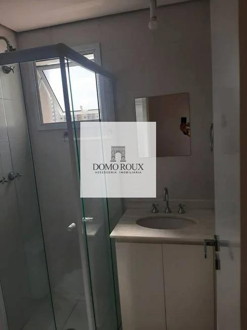 Apartamento à venda com 2 quartos, 59m² - Foto 12