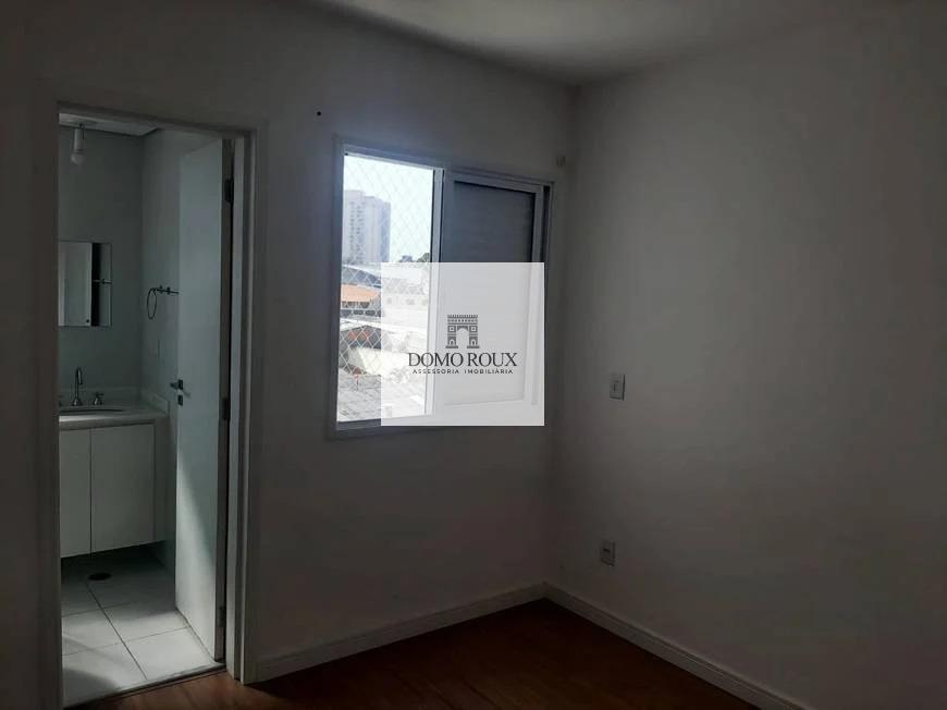 Apartamento à venda com 2 quartos, 59m² - Foto 9