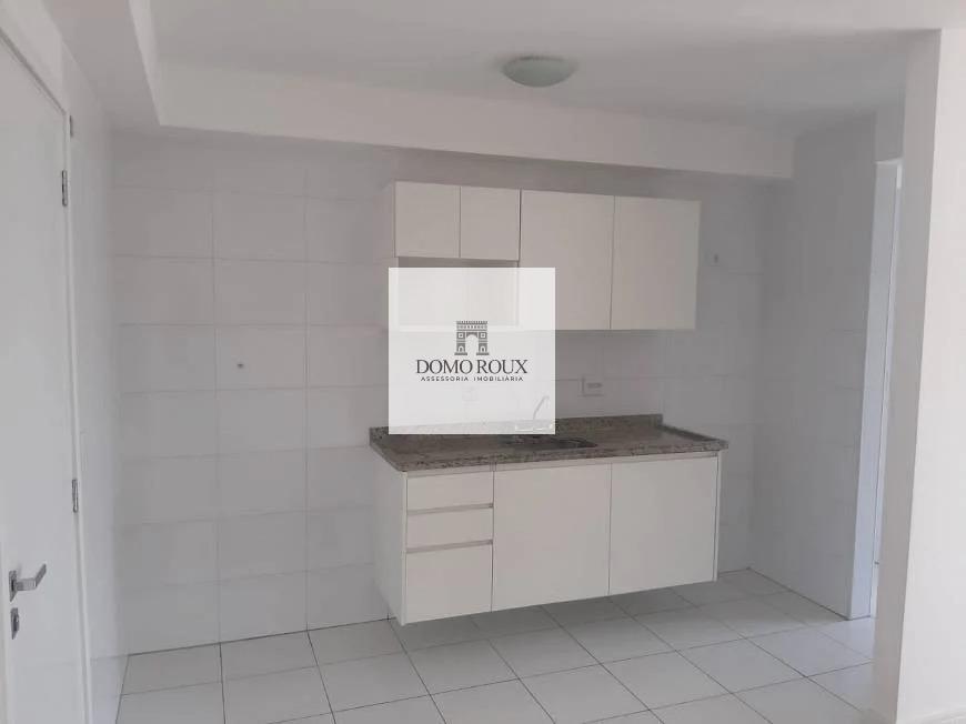 Apartamento à venda com 2 quartos, 59m² - Foto 7