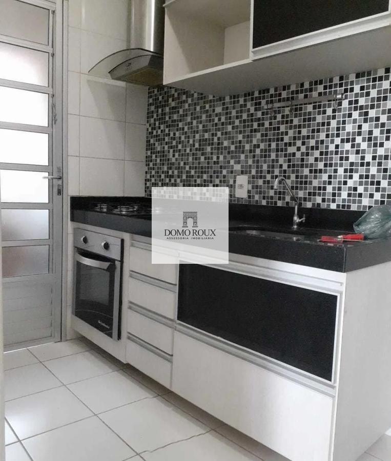 Apartamento à venda com 2 quartos, 48m² - Foto 8