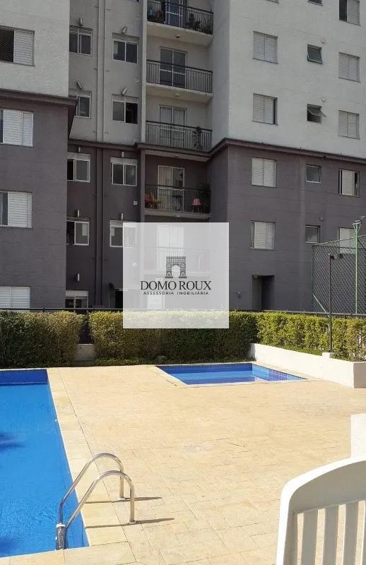 Apartamento à venda com 2 quartos, 48m² - Foto 14