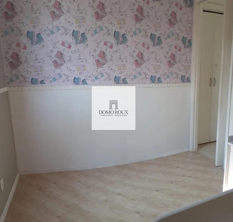 Apartamento à venda com 2 quartos, 48m² - Foto 10