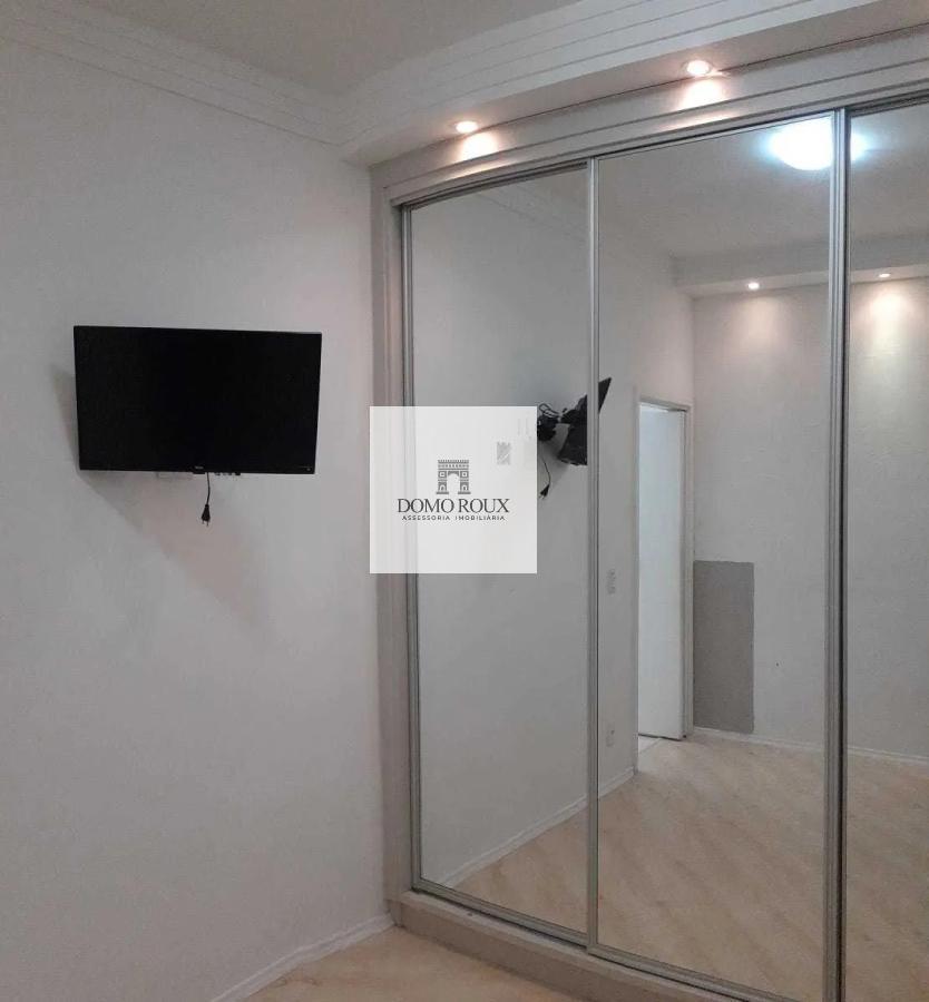 Apartamento à venda com 2 quartos, 48m² - Foto 11