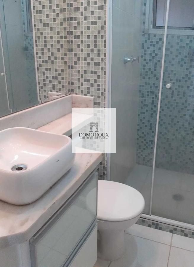 Apartamento à venda com 2 quartos, 48m² - Foto 12