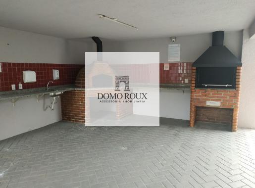 Apartamento à venda com 2 quartos, 55m² - Foto 21