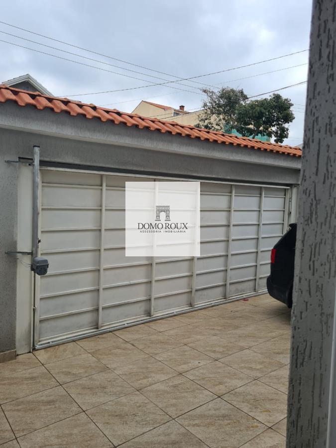 Sobrado à venda com 3 quartos, 131m² - Foto 4