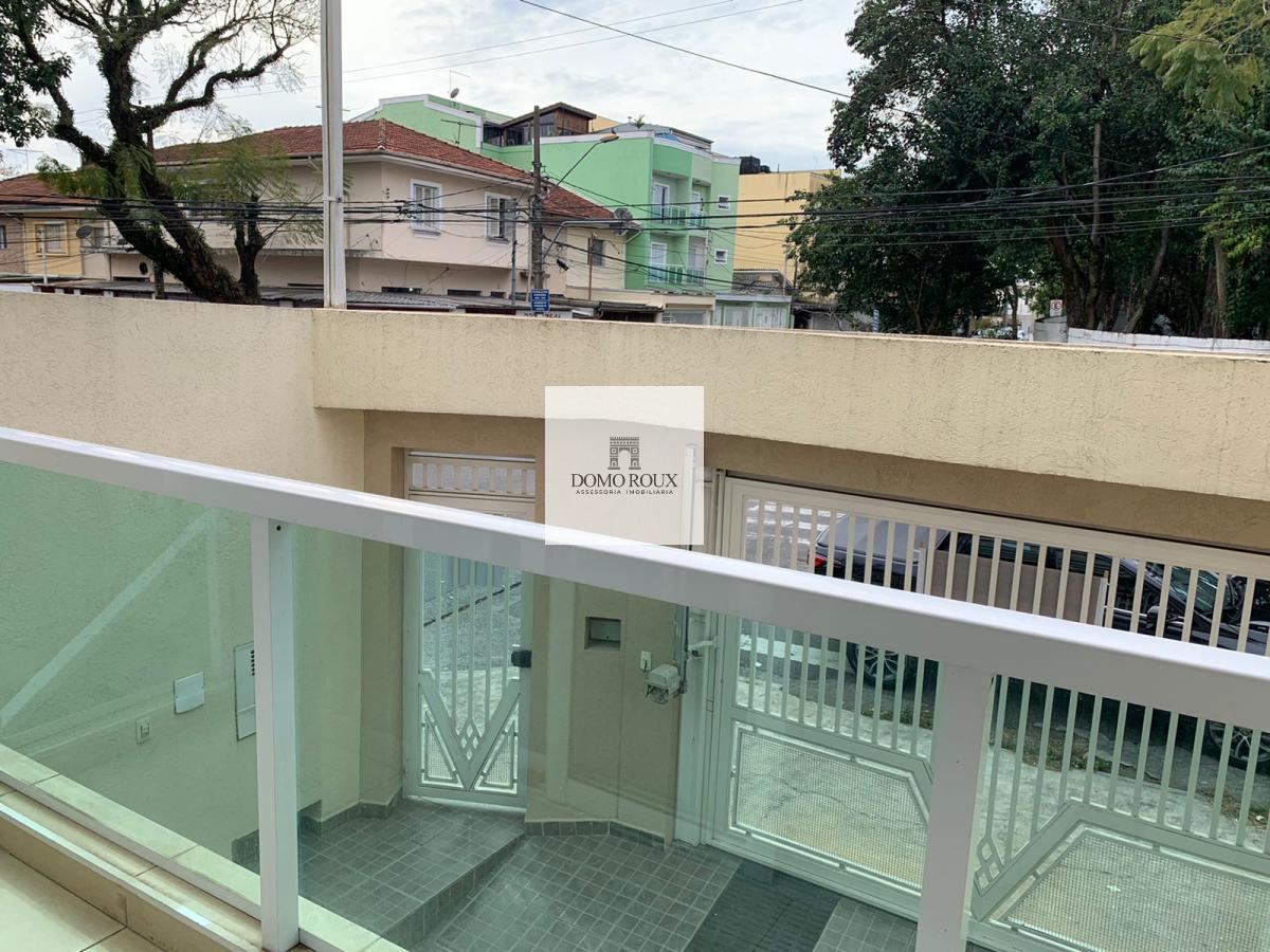 Sobrado à venda com 3 quartos, 242m² - Foto 5