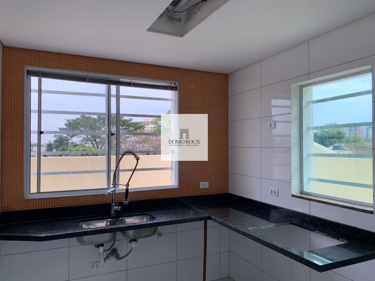 Sobrado à venda com 3 quartos, 242m² - Foto 12