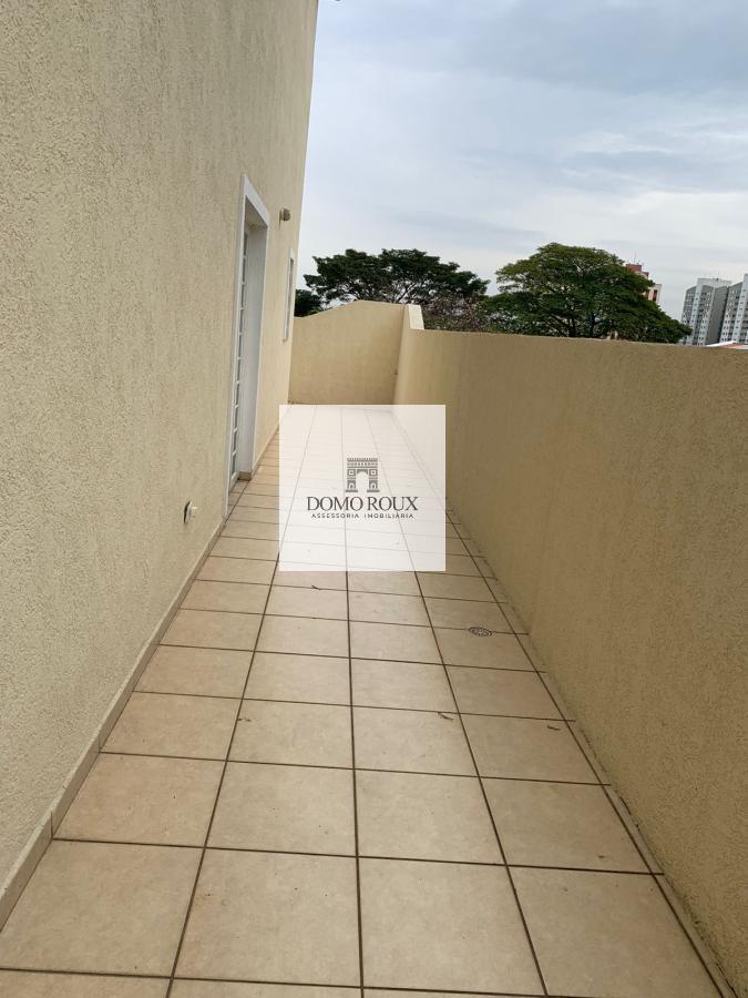 Sobrado à venda com 3 quartos, 242m² - Foto 30