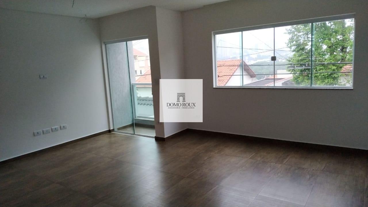 Sobrado à venda com 3 quartos, 157m² - Foto 1