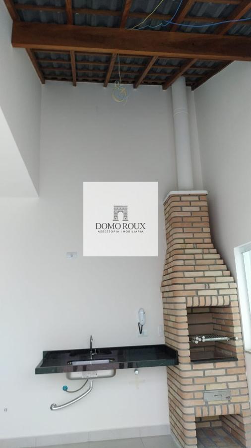 Sobrado à venda com 3 quartos, 157m² - Foto 11