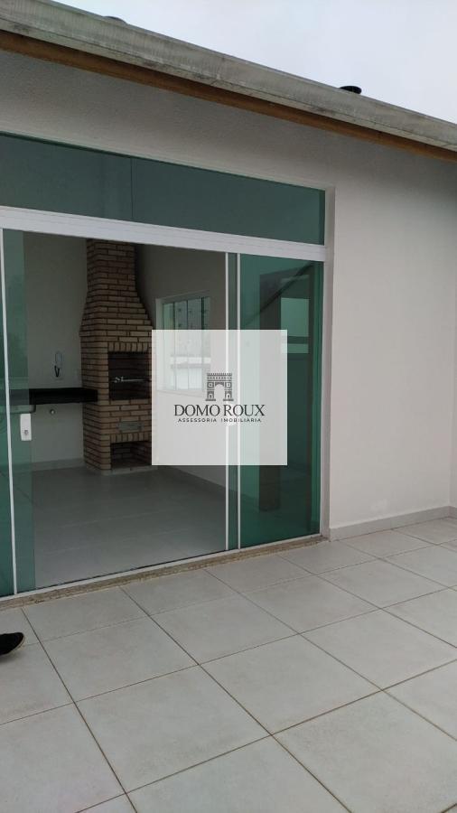 Sobrado à venda com 3 quartos, 157m² - Foto 14