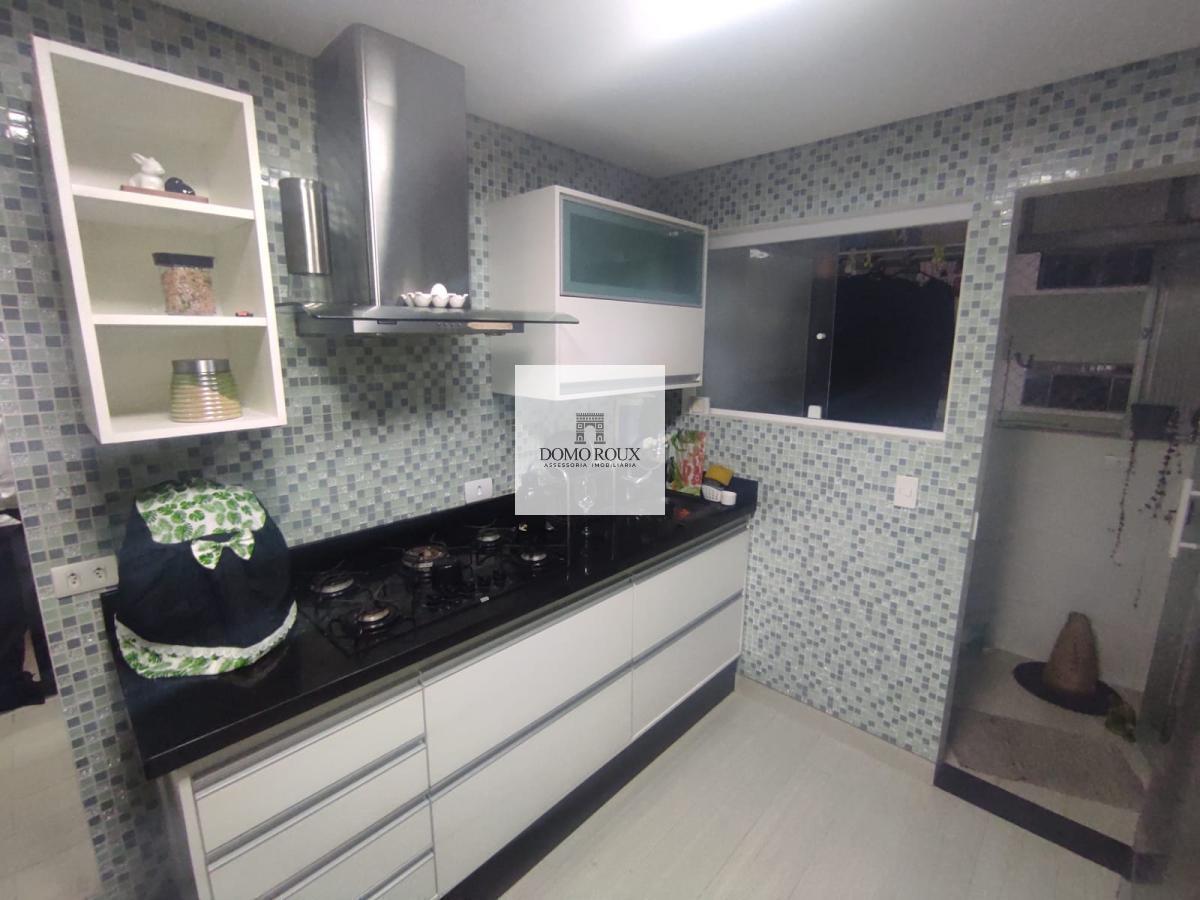 Apartamento à venda com 2 quartos, 56m² - Foto 9