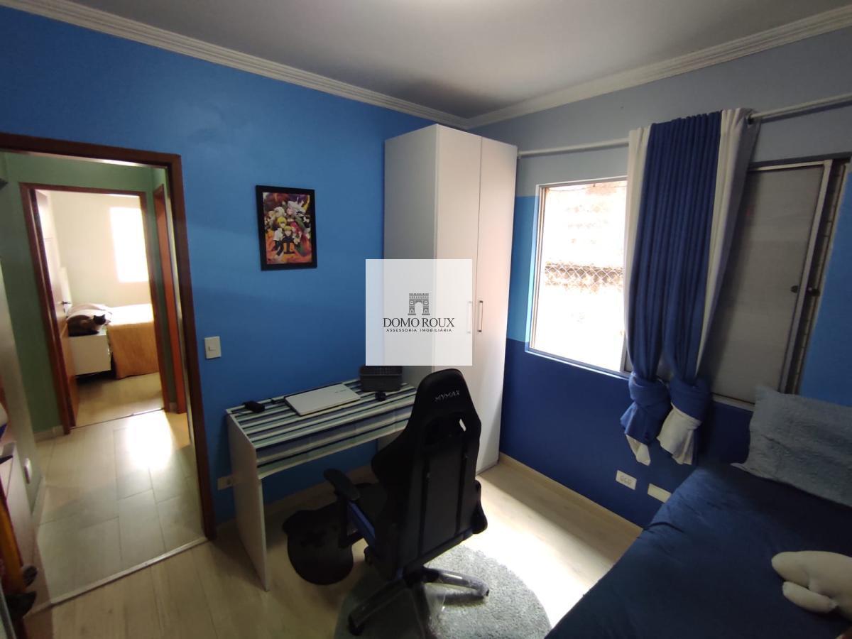 Apartamento à venda com 2 quartos, 56m² - Foto 20