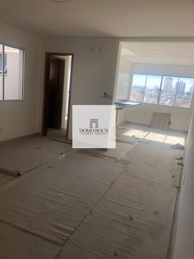 Apartamento à venda com 2 quartos, 59m² - Foto 7