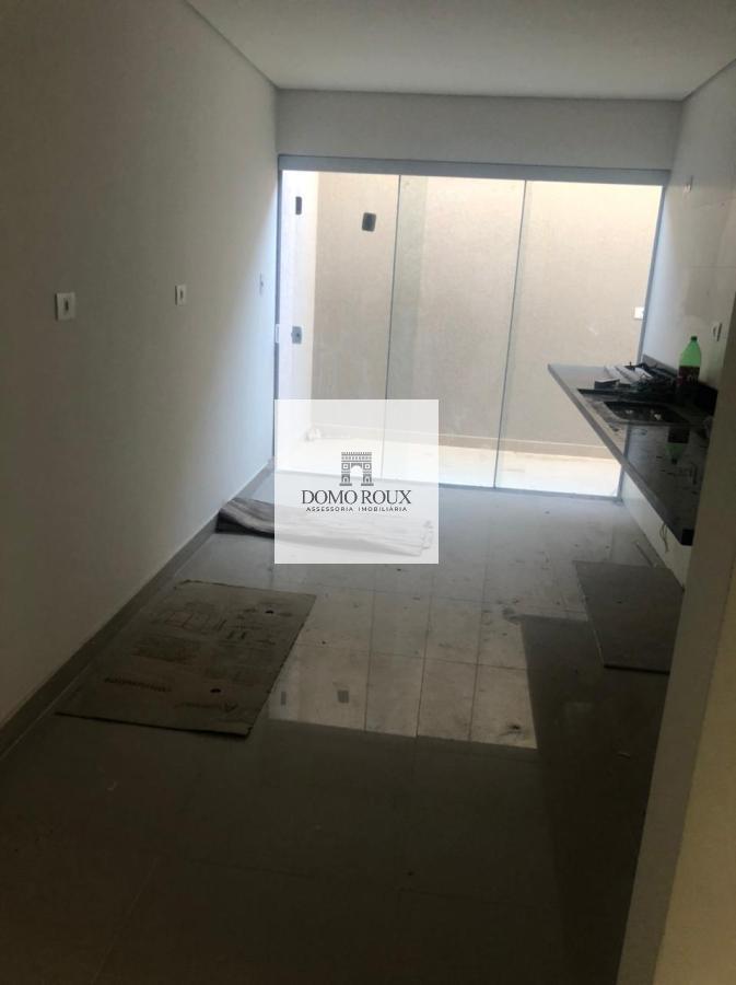 Apartamento à venda com 2 quartos, 59m² - Foto 5