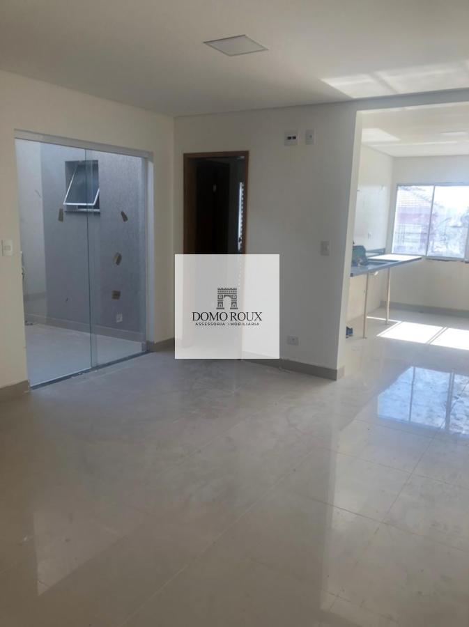 Apartamento à venda com 2 quartos, 59m² - Foto 6