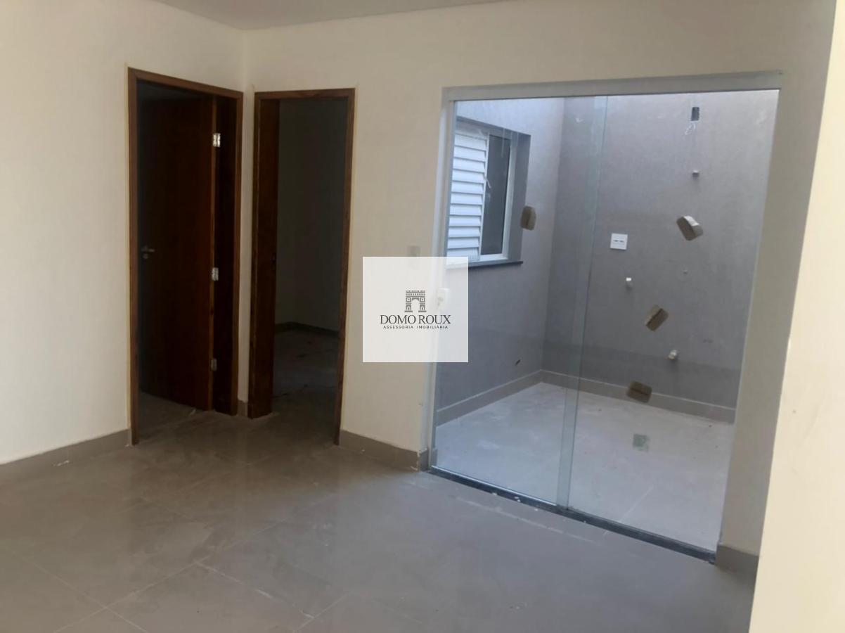 Apartamento à venda com 2 quartos, 59m² - Foto 8