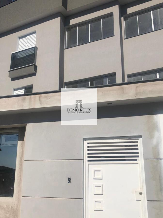 Apartamento à venda com 2 quartos, 59m² - Foto 1