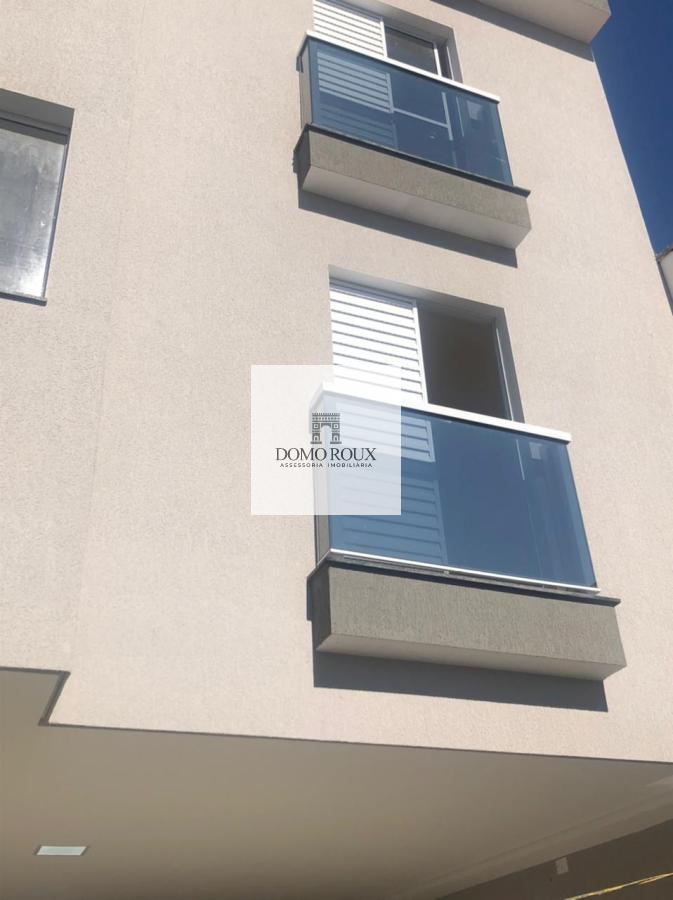 Apartamento à venda com 2 quartos, 59m² - Foto 3