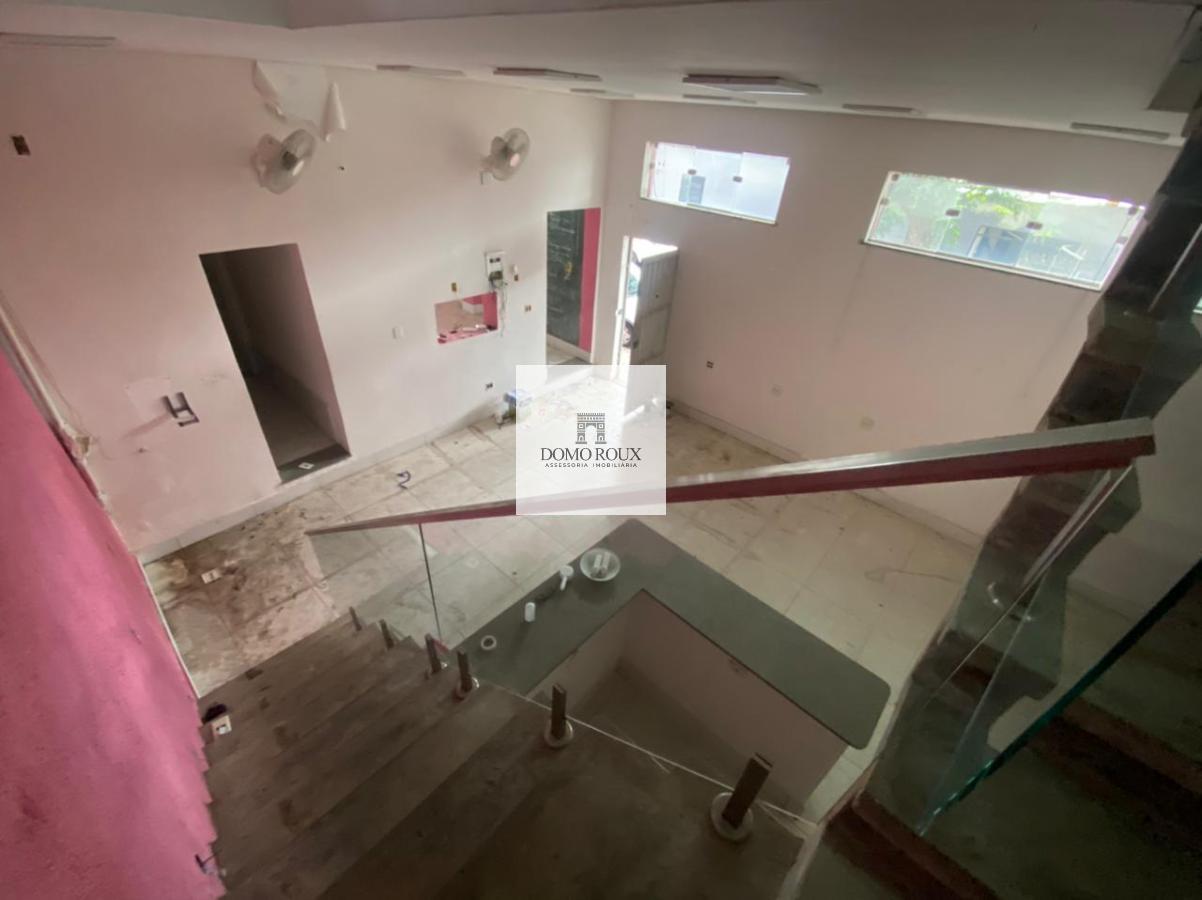 Sobrado para alugar com 1 quarto, 237m² - Foto 6