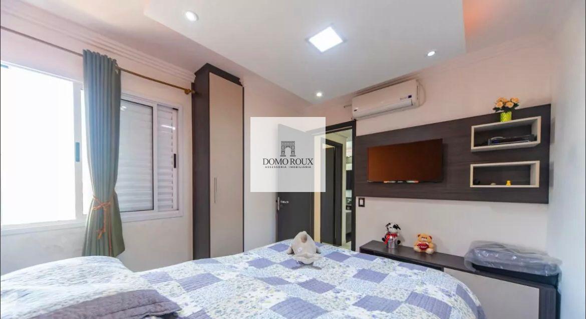 Apartamento à venda com 2 quartos, 52m² - Foto 11