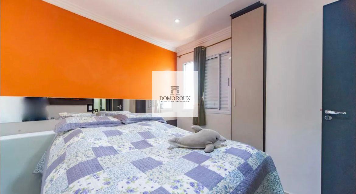 Apartamento à venda com 2 quartos, 52m² - Foto 12