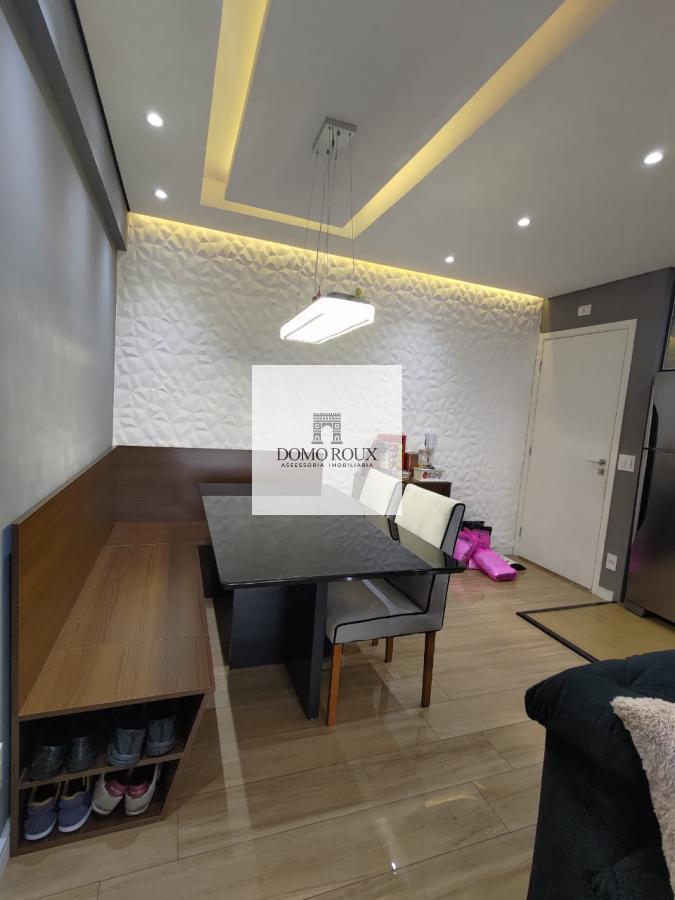 Apartamento à venda com 3 quartos, 75m² - Foto 5