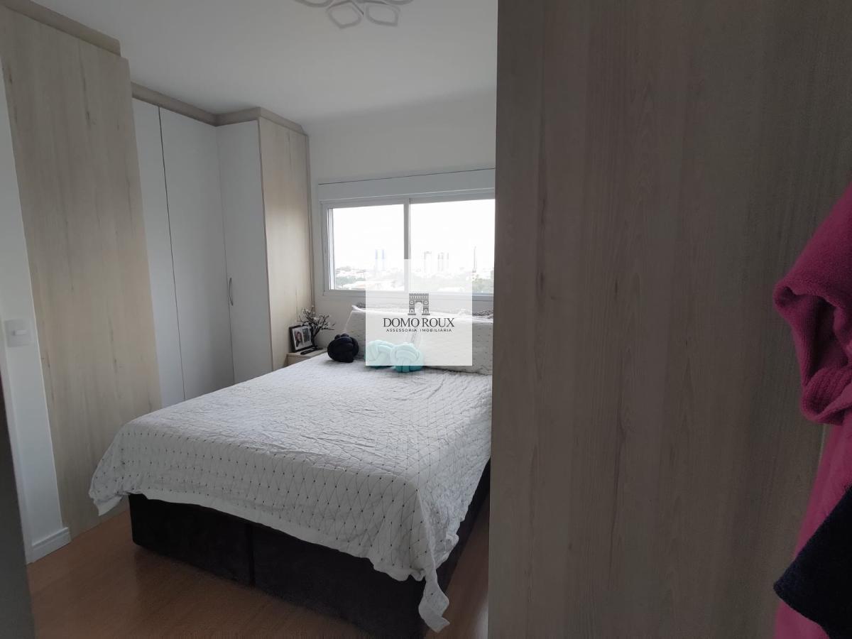 Apartamento à venda com 3 quartos, 75m² - Foto 14