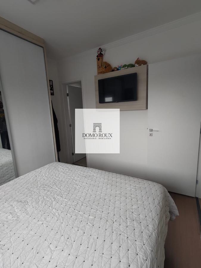 Apartamento à venda com 3 quartos, 75m² - Foto 15