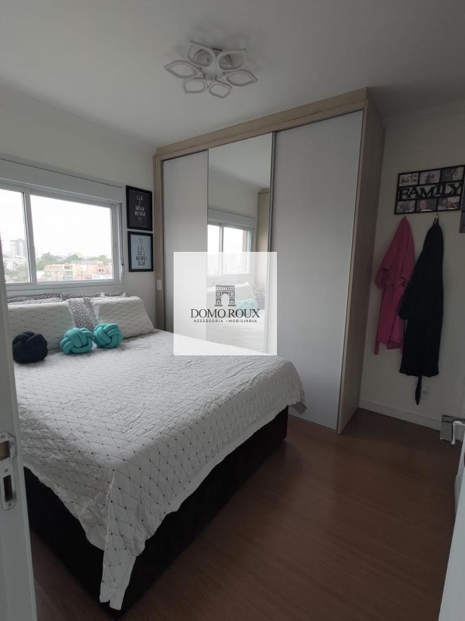 Apartamento à venda com 3 quartos, 75m² - Foto 13