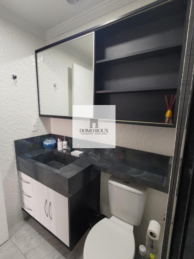 Apartamento à venda com 3 quartos, 75m² - Foto 23