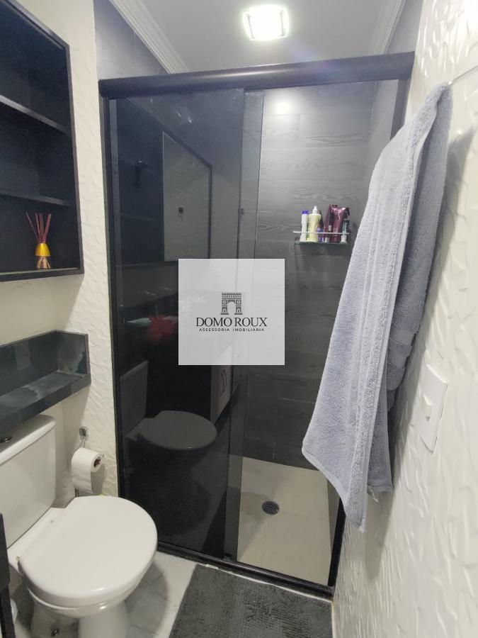 Apartamento à venda com 3 quartos, 75m² - Foto 24