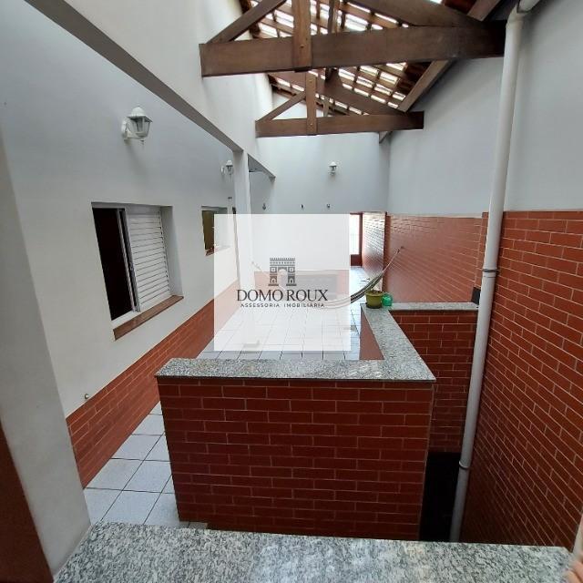 Sobrado à venda com 3 quartos, 220m² - Foto 11